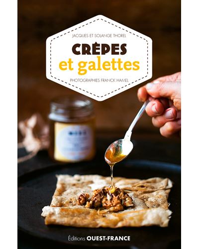 Crêpes et galettes