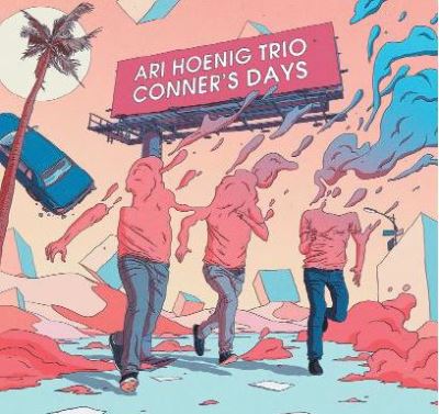 Conner’s Day