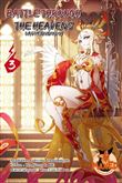 Battle Through The Heavens
