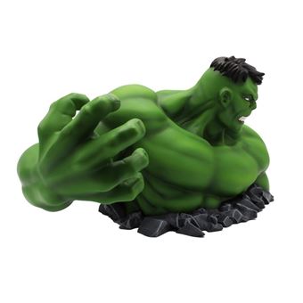 Tirelire méga Marvel The Incredible Hulk