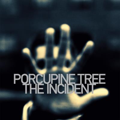 The incident