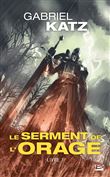 Le Serment de l'orage, T1