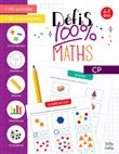 Défis 100% maths CP