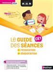MHM - CE1 - Guide des séances + Ressources - Programme 2025