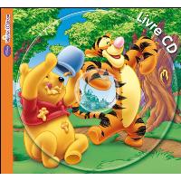 12 ⚜️ Tirelire Arbre Winnie l'Ourson Disney Bullyland et Ses Amis Hauteur 20 Cm