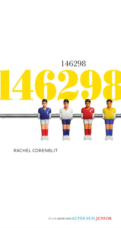 146298 - broché - Rachel Corenblit - Achat Livre ou ebook | fnac