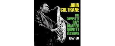 The complete ray draper quinte