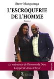 L'escroquerie de l'homme