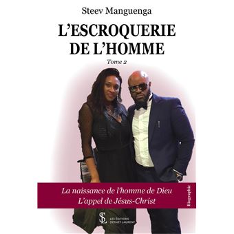 L'escroquerie de l'homme