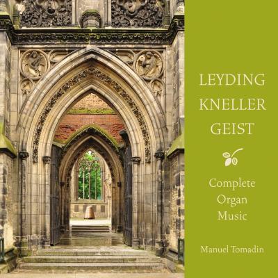 Leyding - Kneller - Geist