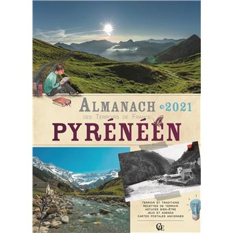 Almanach pyrénéens