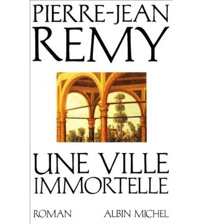 Une ville immortelle