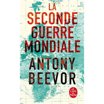 La Seconde Guerre mondiale