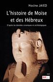 L'histoire de Moïse et des Hébreux