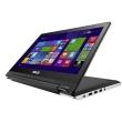PC Ultra-Portable Asus Transformer Book Flip TP300LA-DW320T 13.3" Tactile