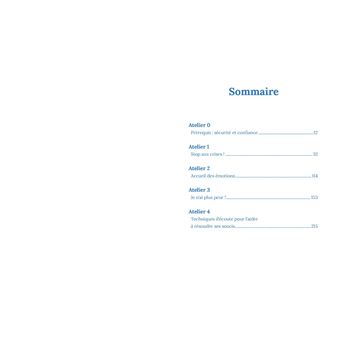 Comprendre et éduquer son enfant