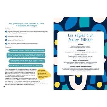 Comprendre et éduquer son enfant