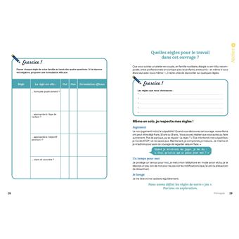Comprendre et éduquer son enfant