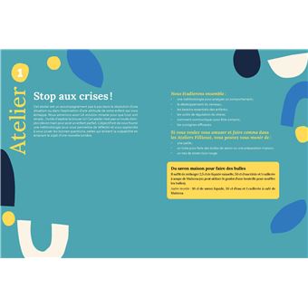 Comprendre et éduquer son enfant