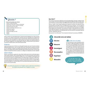 Comprendre et éduquer son enfant