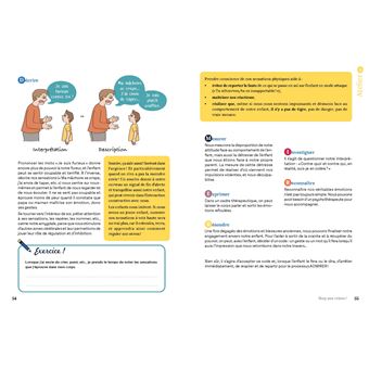 Comprendre et éduquer son enfant