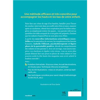 Comprendre et éduquer son enfant