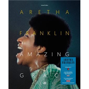 Aretha Franklin, Amazing Grace