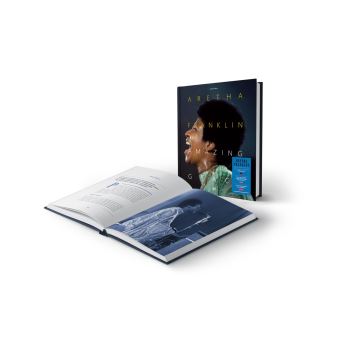 Aretha Franklin, Amazing Grace