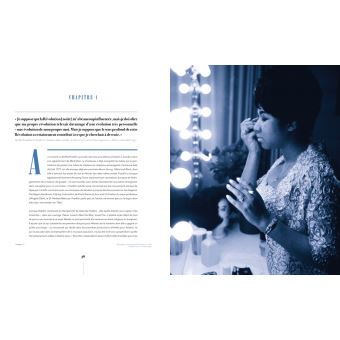 Aretha Franklin, Amazing Grace