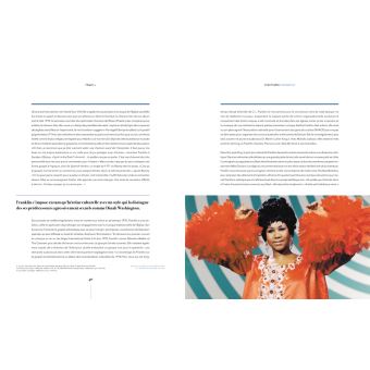 Aretha Franklin, Amazing Grace