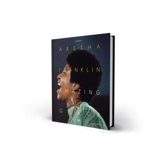 Aretha Franklin, Amazing Grace