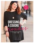 Dressing idéal à coudre pour les rondes
