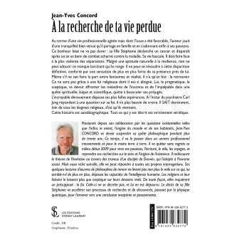 A la recherche de ta vie perdue