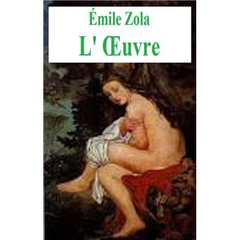 L’Œuvre - 1