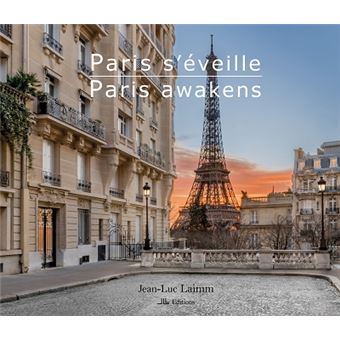 Paris s'éveille