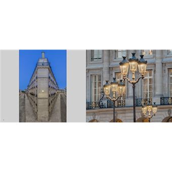 Paris s'éveille