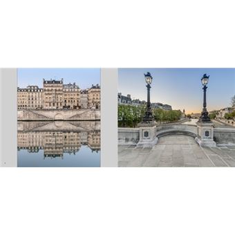 Paris s'éveille