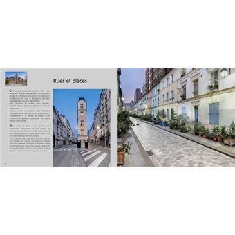 Paris s'éveille