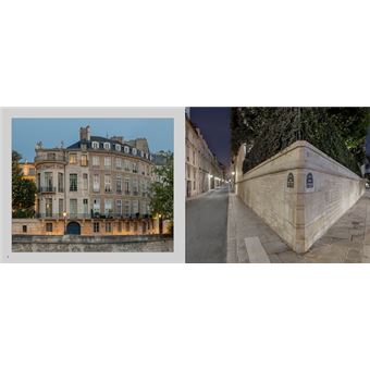 Paris s'éveille