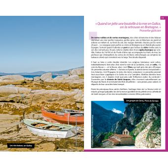 Guide du Routard Espagne Nord-Ouest 2020/21