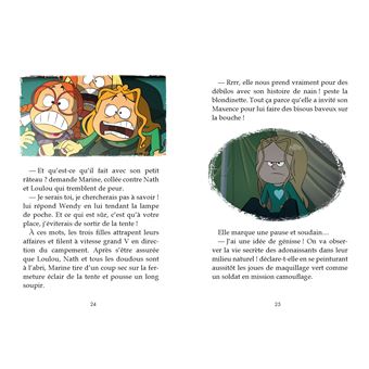 Les Sisters - La Série TV - Poche - tome 25