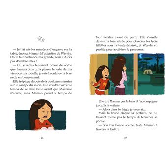 Les Sisters - La Série TV - Poche - tome 25