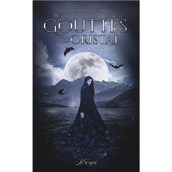La noxiance, tome 2