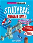 Anglais (LVA) première et terminale