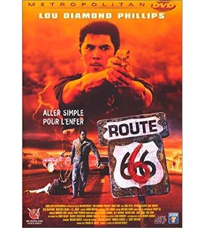 Route 666