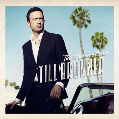 The movie album - 2 LP