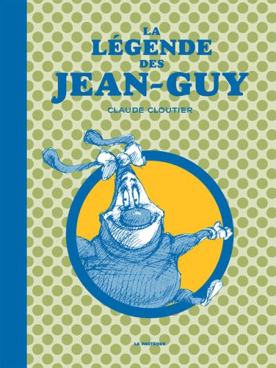 La legende des jean guy