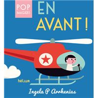 En avant !