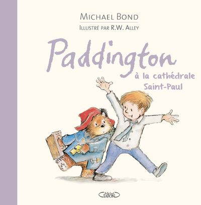 Paddington a saint-paul