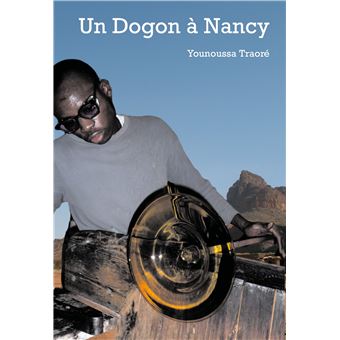 Un Dogon à Nancy